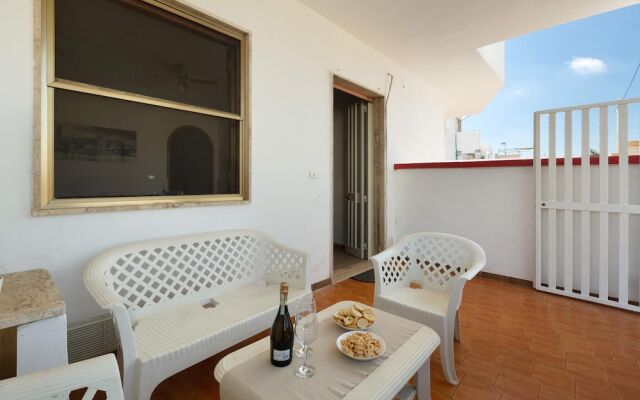 3760 Villino Pamela by Barbarhouse