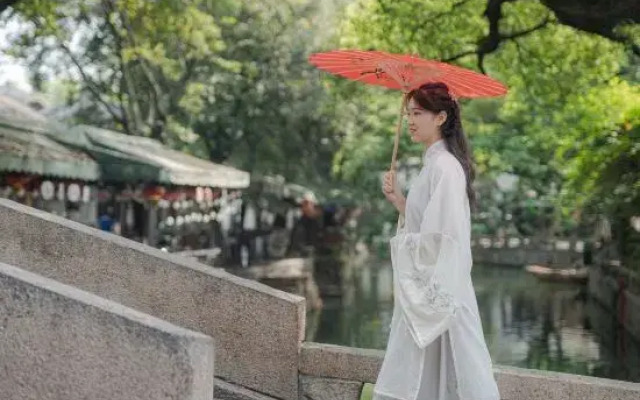 Suluzhixiang Courtyard Secret Garden Designer Meisu