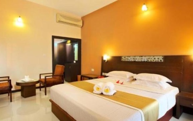 Leisure Vacations Goldfield Lake Resort – Guest Rooms – Kumarakom