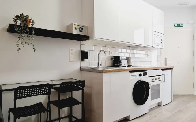 Bilbao APARTAMENTOS Zorroza