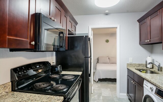 Golf View Villas Tampa FL