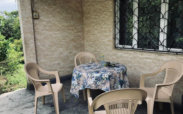 Gostevoi dom Kashtak