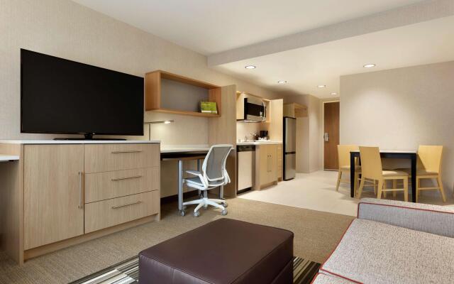 Home2 Suites by Hilton Richland, WA