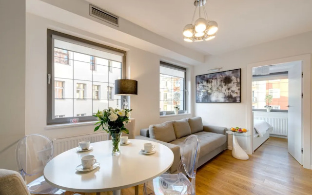 Happy Stay Old Town Tartaczna St.210 B