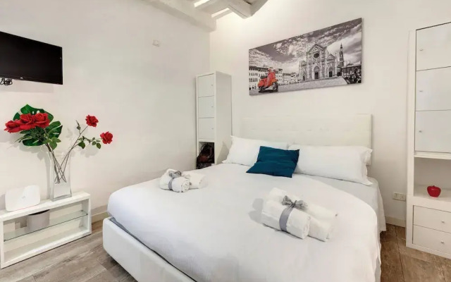 Mamo Florence - Cristofano Studio