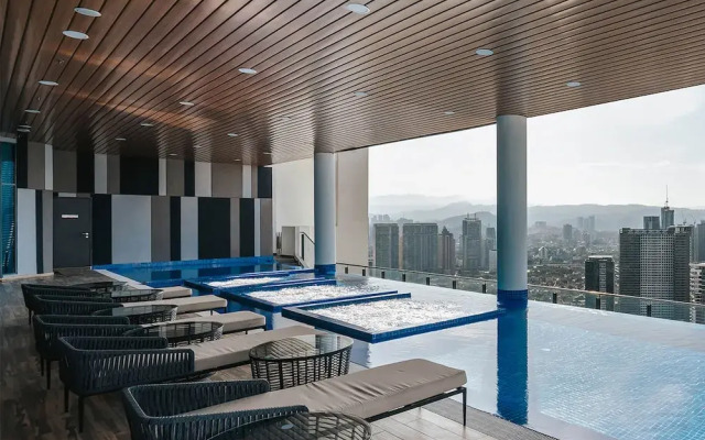 NaiBnB @ The Colony by Infinitum