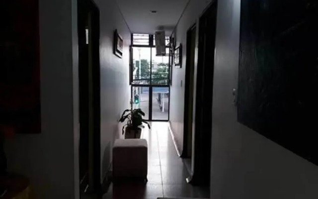 Hotel Donald 1
