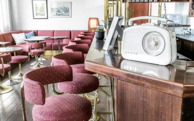 Hotel Sparre