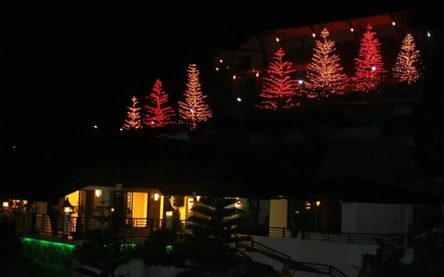 La Vista Highlands Mountain Resort