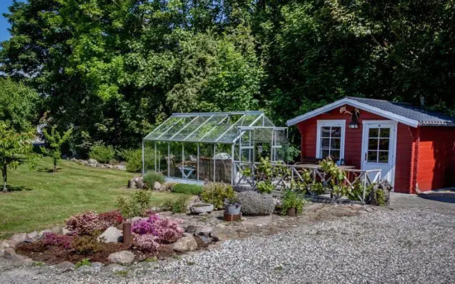 Damgaarden Bed & Breakfast