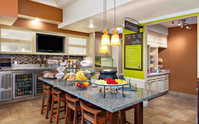 Hilton Garden Inn Folsom