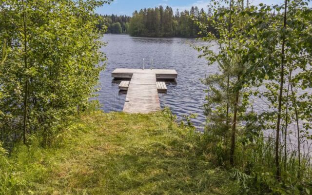 Kelosyväri 3