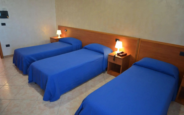 Hotel Toscano