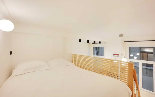 Cosy Appart 5p/1br - Tour Eiffel -
