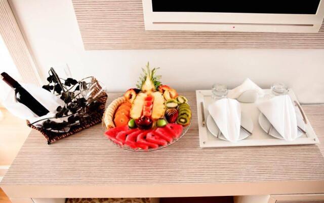 Club Hotel Barbarossa