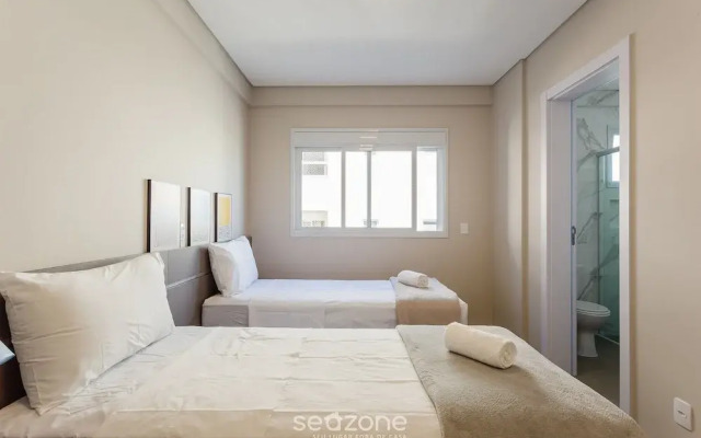 Building With Swimming Pool in Ingleses Norte - STN