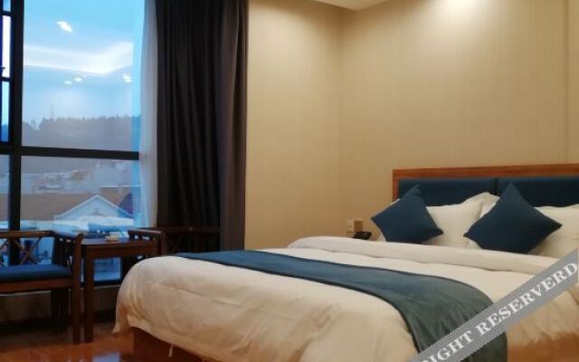 Mianyang Huile Hotel