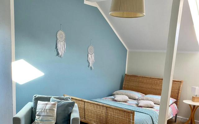 Szary Domek Apartamenty Ustka