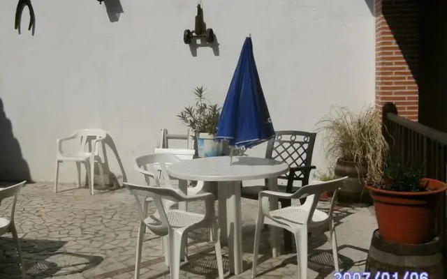 Casa del Abuelo