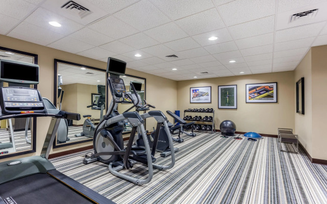 Candlewood Suites Bethlehem South by IHG