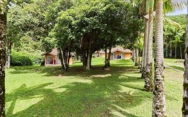 Pousada Villa da Glória