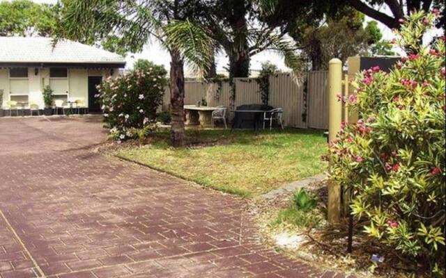 Port Noarlunga Motel