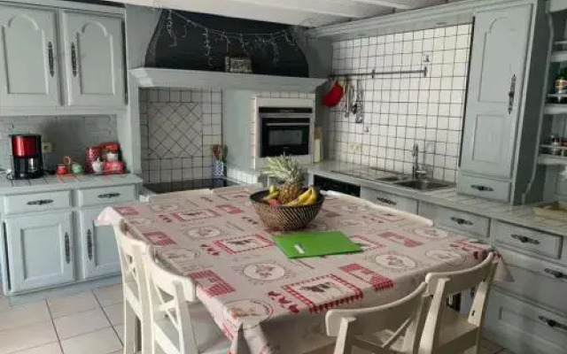 La Maison Ardoise