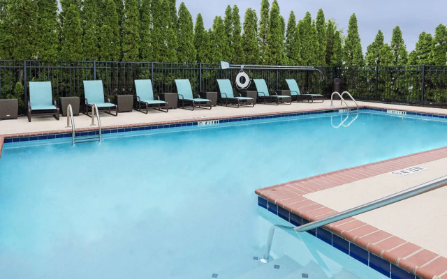 Residence Inn by Marriott Huntsville