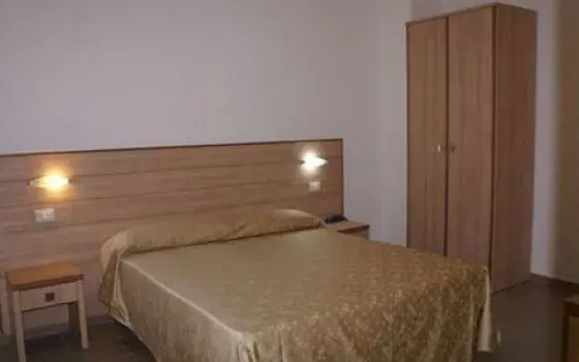 Hotel Paradiso Verde
