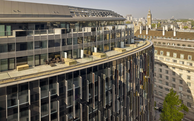 Park Plaza London Westminster Bridge