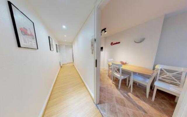 70 m² Strasbourg Appart city center