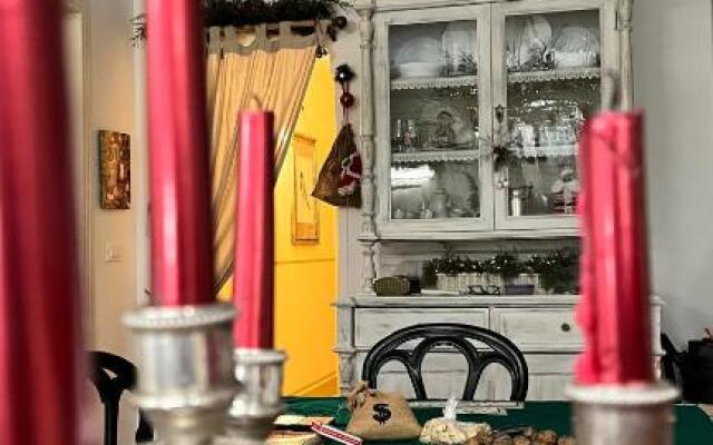 Masseria Principe di Puglia