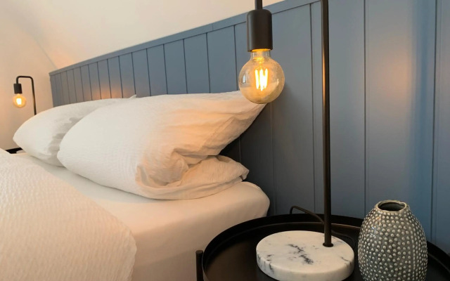 Boutique Gästehaus Guestel