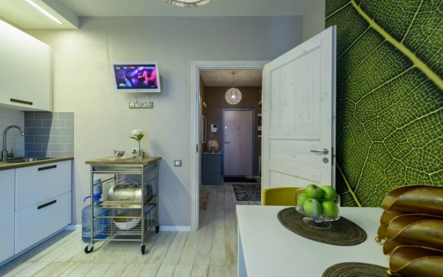 Home Design Apartments