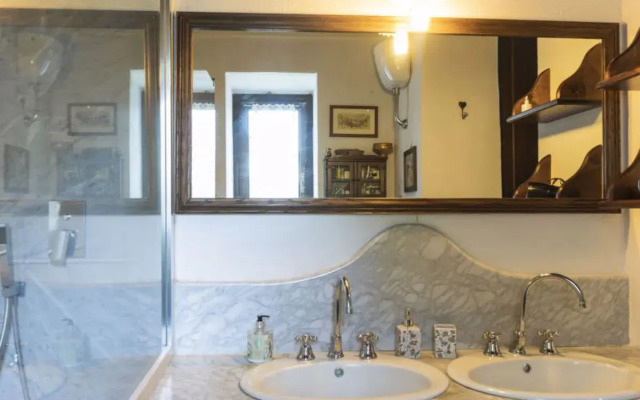 House Le Querce Caprarola