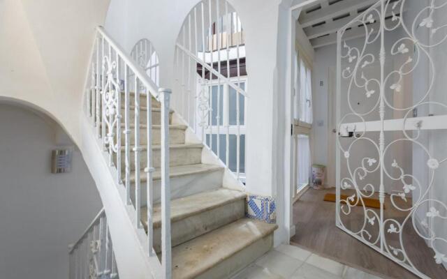 Apartamentos LOTO y LIZ by Cadiz4Rentals