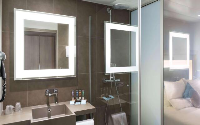 Novotel Chateau De Versailles
