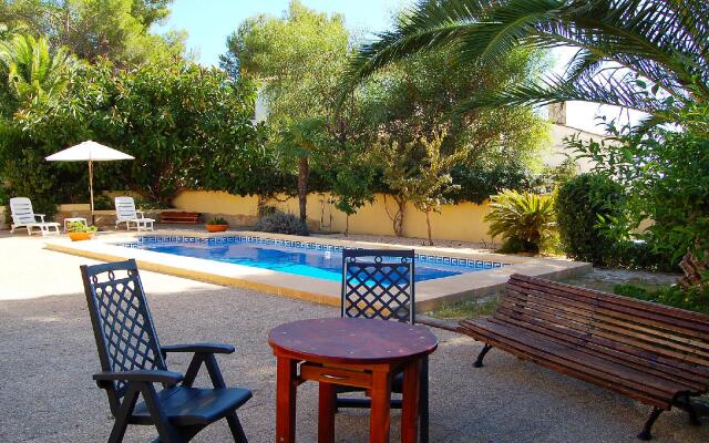 Pla Del Mar 02 - Three Bedroom