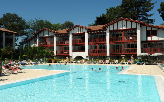 Pierre & Vacances Résidence La Villa Maldagora