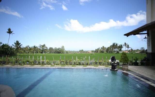 Mahasa Resort Ubud