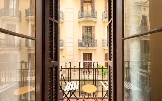 ApartEasy - Gracia Apartments