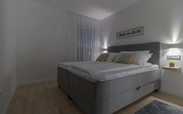 Villa Crystal Aenona