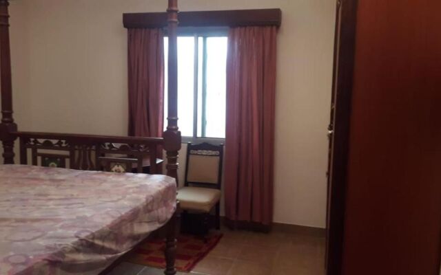 Stay.Plus 2 Bedroom Shree Apartment