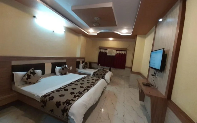 Hotel Metro Inn