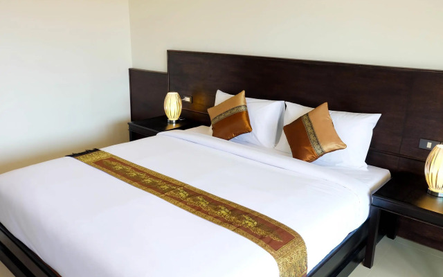 The Oasis Khaolak Resort