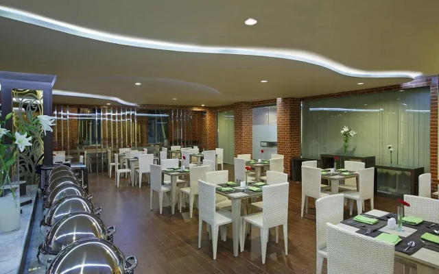 Hotel Santika Depok