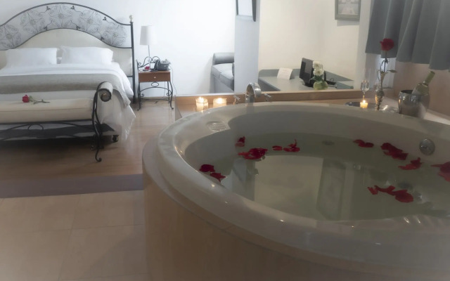 Daniel's Apart Hotel