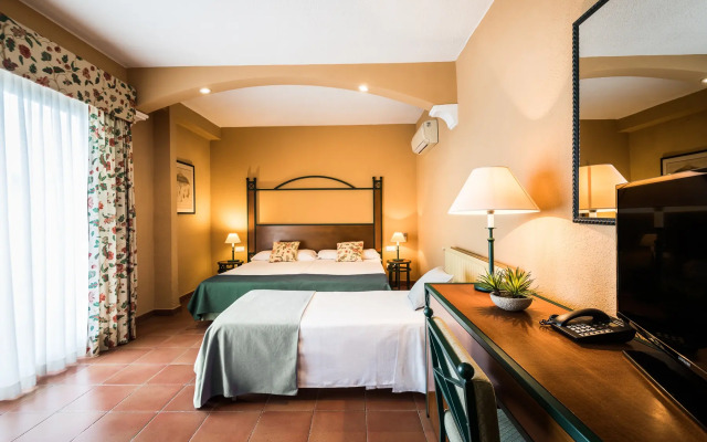 Hotel Intur Azor