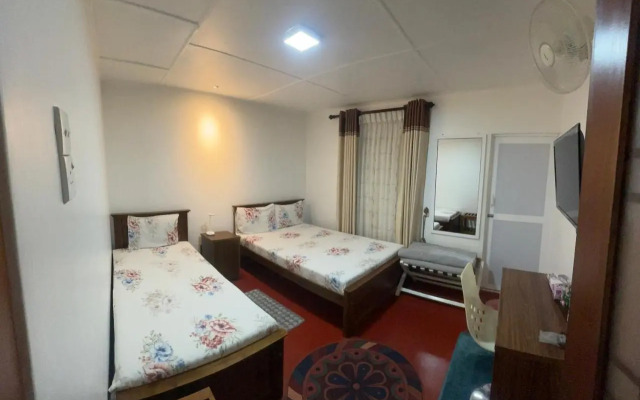 Kpl Holiday Homes