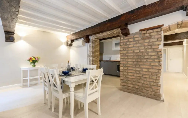 Orso Design Great Location in Navona